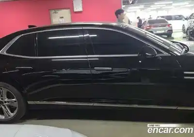 Genesis G90 2022 3.5 Автомат в Москве № 1418505, миниатюра 12