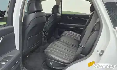 Genesis GV80 2020 2.5 Автомат в Москве № 1418521, миниатюра 11