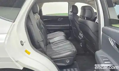 Genesis GV80 2020 2.5 Автомат в Москве № 1418521, миниатюра 12