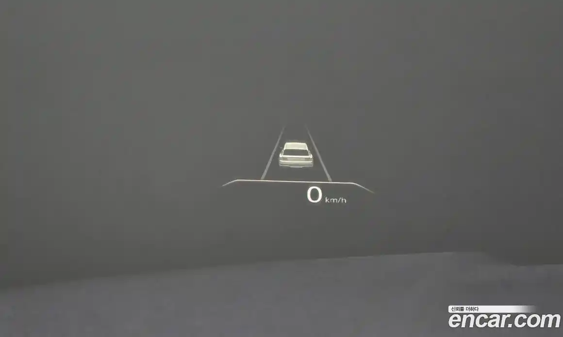 Genesis GV80 2020 2.5 Автомат в Москве № 1418521, фото 17