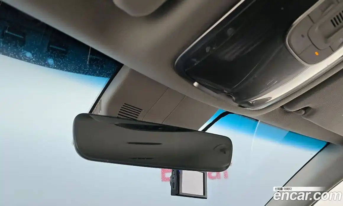 Genesis GV80 2020 2.5 Автомат в Москве № 1418521, фото 19