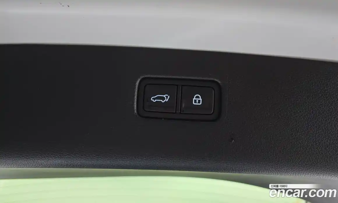 Genesis GV80 2020 2.5 Автомат в Москве № 1418521, фото 20