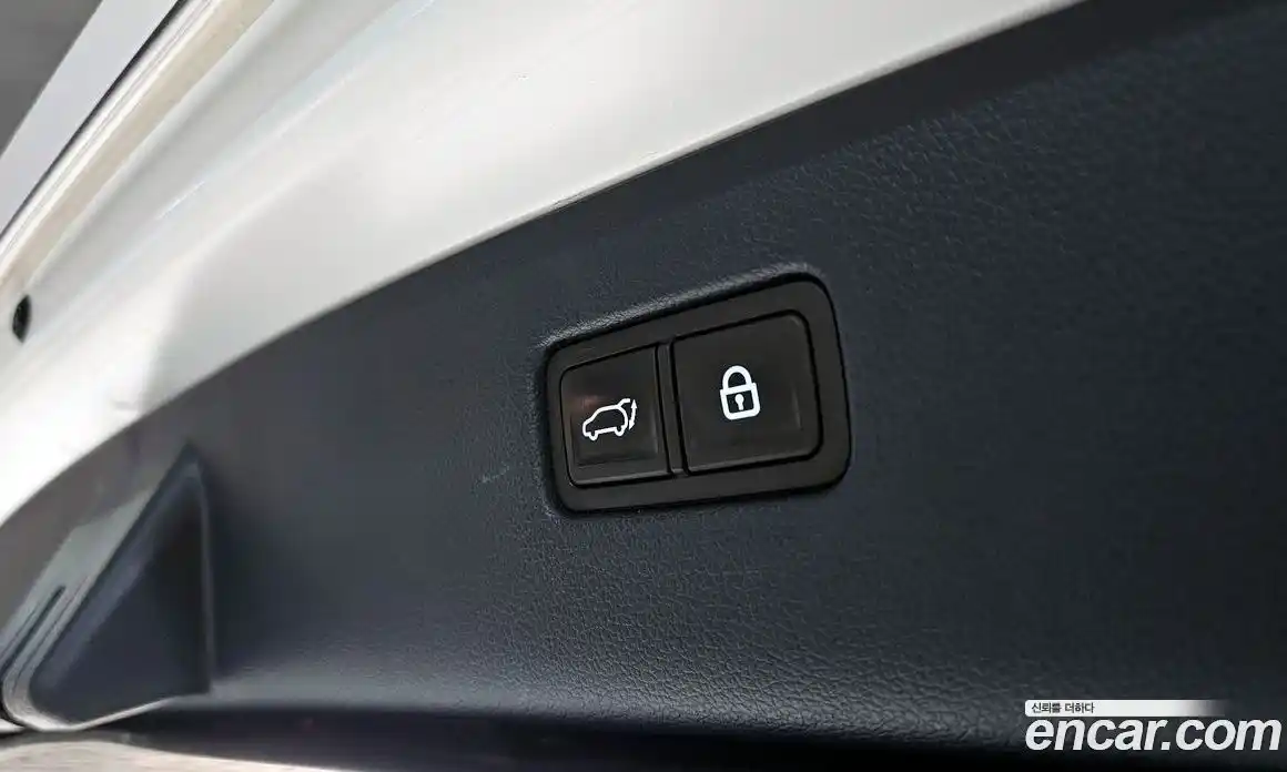 Genesis GV80 2020 3.0 Автомат в Москве № 1418538, фото 18