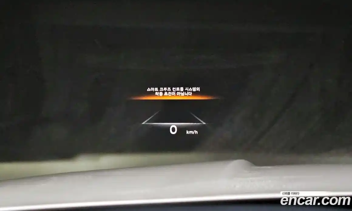 Genesis GV80 2020 3.0 Автомат в Москве № 1418538, фото 19