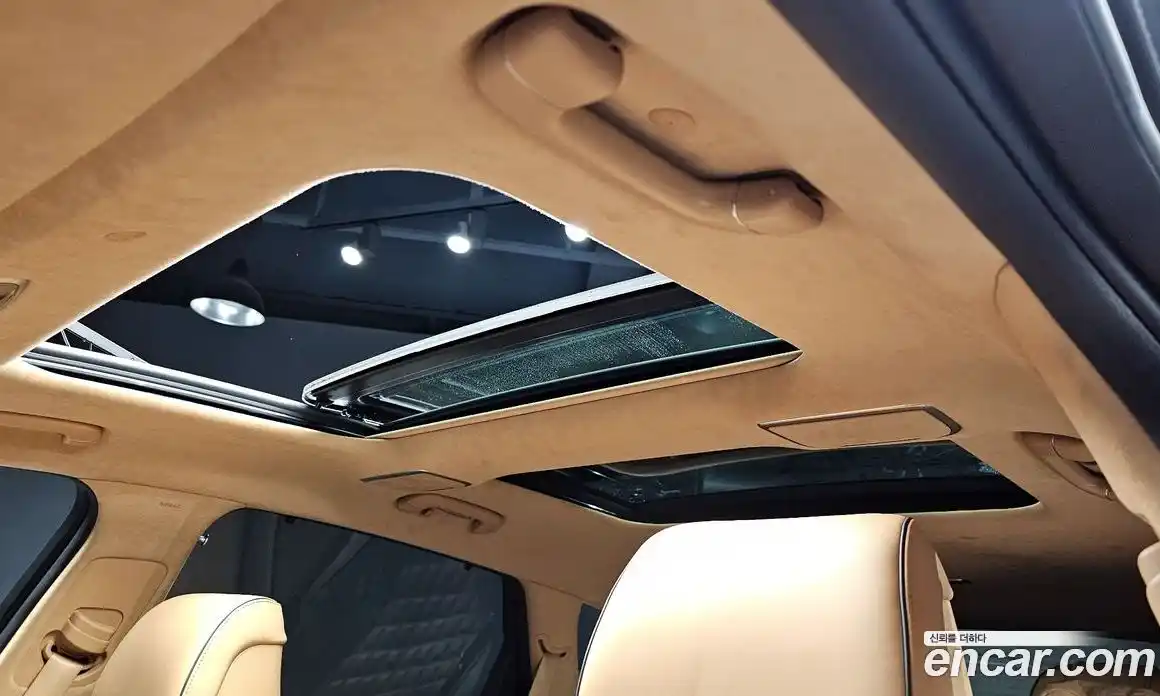 Genesis GV80 2020 3.0 Автомат в Москве № 1418538, фото 20