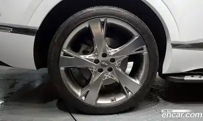 Genesis GV80 2020 3.0 Автомат в Москве № 1418538, миниатюра 5