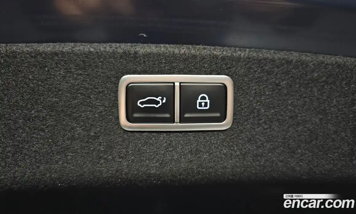 Genesis G80 2021 3.5 Автомат в Москве № 1418560, фото 20