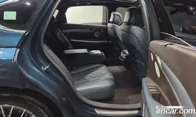 Genesis G80 2020 2.5 Автомат в Москве № 1418561, миниатюра 11