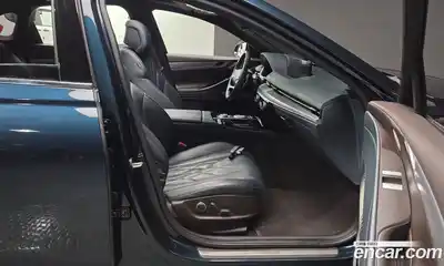 Genesis G80 2020 2.5 Автомат в Москве № 1418561, миниатюра 12