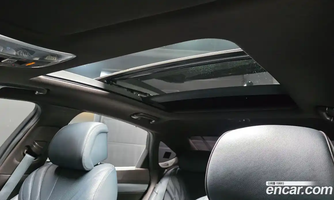 Genesis G80 2020 2.5 Автомат в Москве № 1418561, фото 17