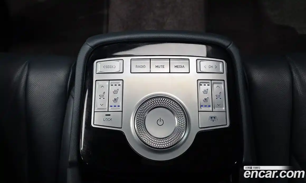 Genesis G80 2020 2.5 Автомат в Москве № 1418561, фото 19