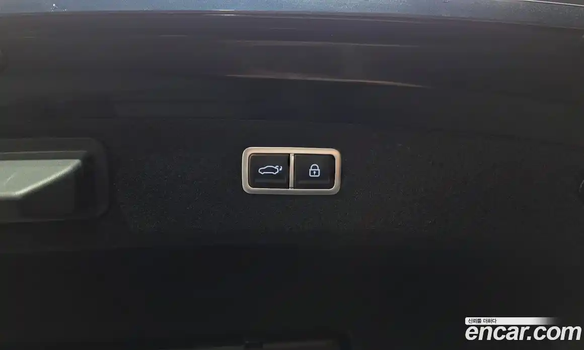 Genesis G80 2020 2.5 Автомат в Москве № 1418561, фото 20