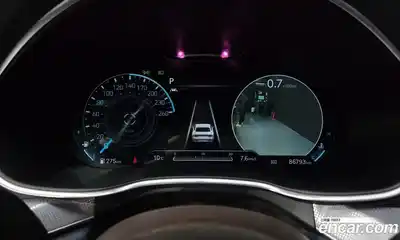 Genesis G80 2020 2.5 Автомат в Москве № 1418561, миниатюра 8