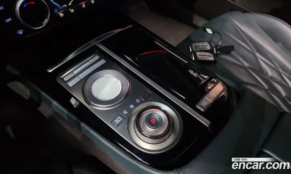 Genesis G80 2020 2.5 Автомат в Москве № 1418561, фото 9