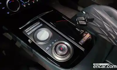 Genesis G80 2020 2.5 Автомат в Москве № 1418561, миниатюра 9