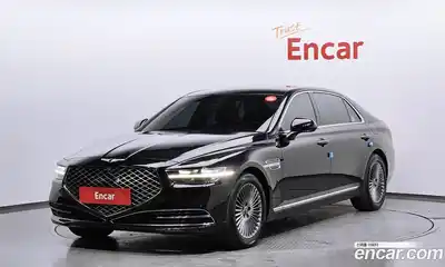 Genesis G90 3.8 AWD Luxury