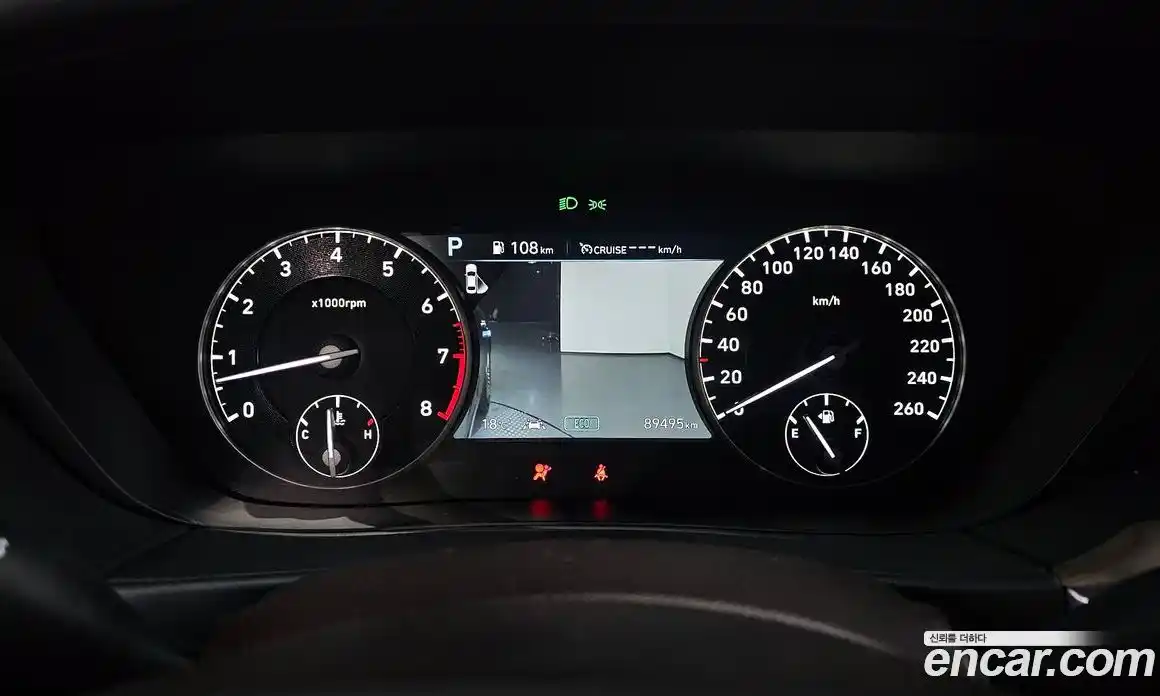 Genesis G90 2020 3.8 Автомат в Москве № 1418572, фото 18