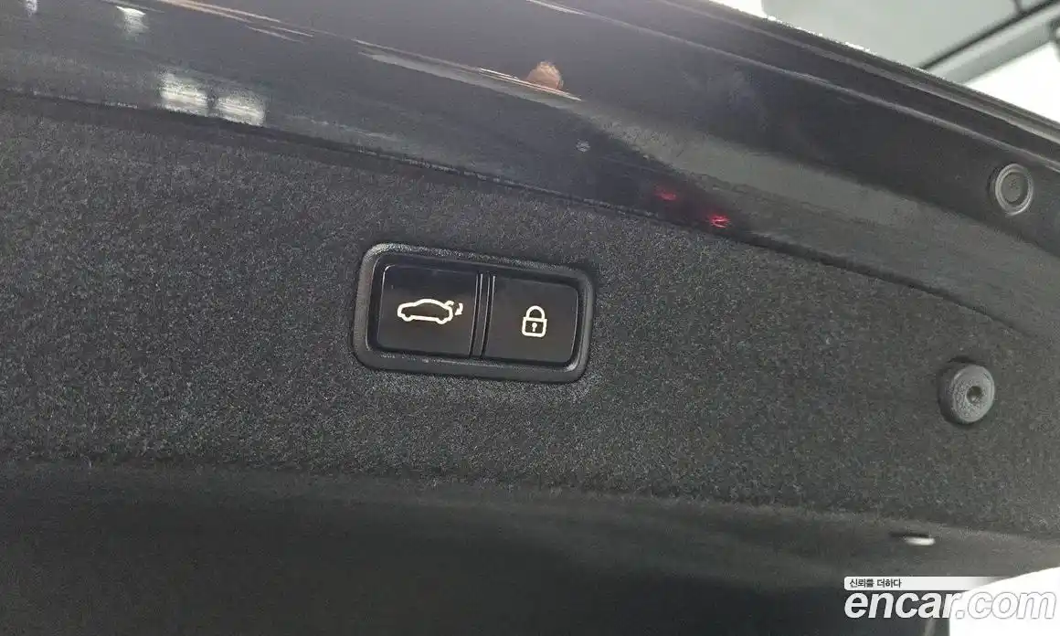 Genesis G90 2020 3.8 Автомат в Москве № 1418572, фото 20