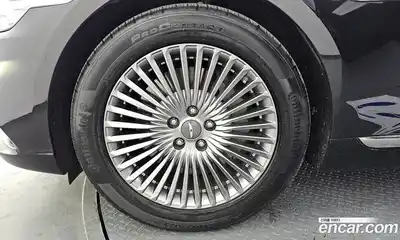 Genesis G90 2020 3.8 Автомат в Москве № 1418572, миниатюра 5