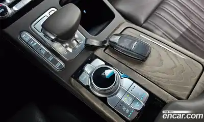 Genesis G90 2020 3.8 Автомат в Москве № 1418572, миниатюра 9