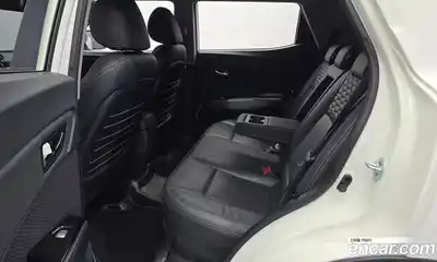 SsangYong TIBOLI 2019 1.6 гидро в Москве № 1418625, миниатюра 11