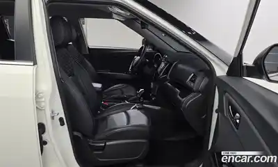 SsangYong TIBOLI 2019 1.6 гидро в Москве № 1418625, миниатюра 12