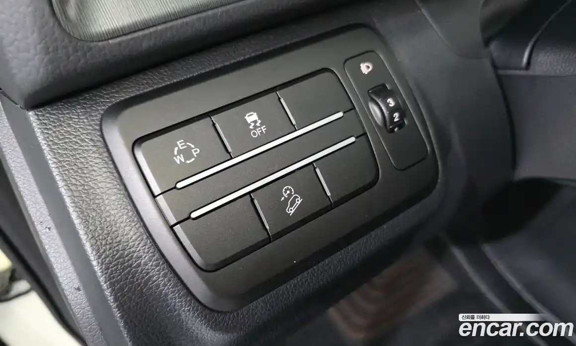 SsangYong TIBOLI 2019 1.6 гидро в Москве № 1418625, фото 14