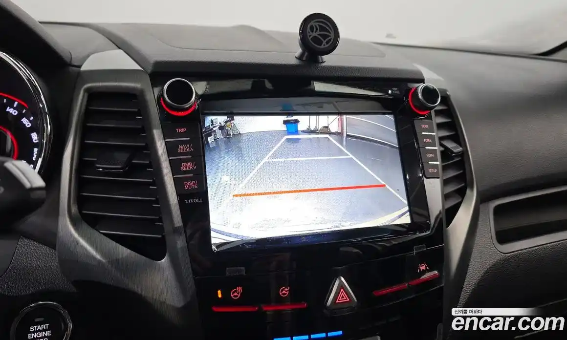 SsangYong TIBOLI 2019 1.6 гидро в Москве № 1418625, фото 18