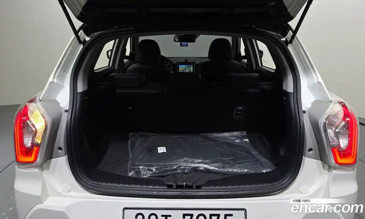 SsangYong TIBOLI 2019 1.6 гидро в Москве № 1418625, фото 20