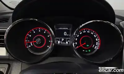 SsangYong TIBOLI 2019 1.6 гидро в Москве № 1418625, миниатюра 8