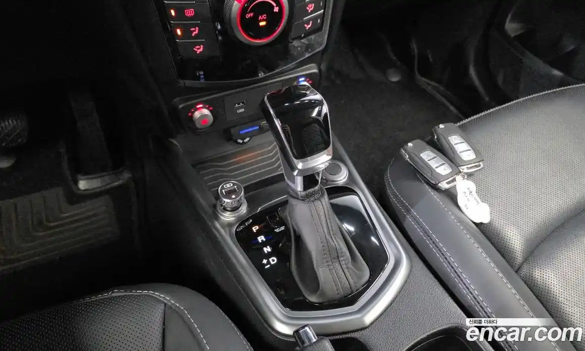 SsangYong TIBOLI 2019 1.6 гидро в Москве № 1418625, фото 9