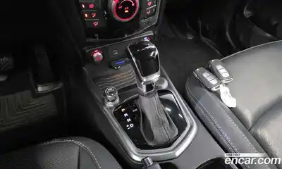 SsangYong TIBOLI 2019 1.6 гидро в Москве № 1418625, миниатюра 9
