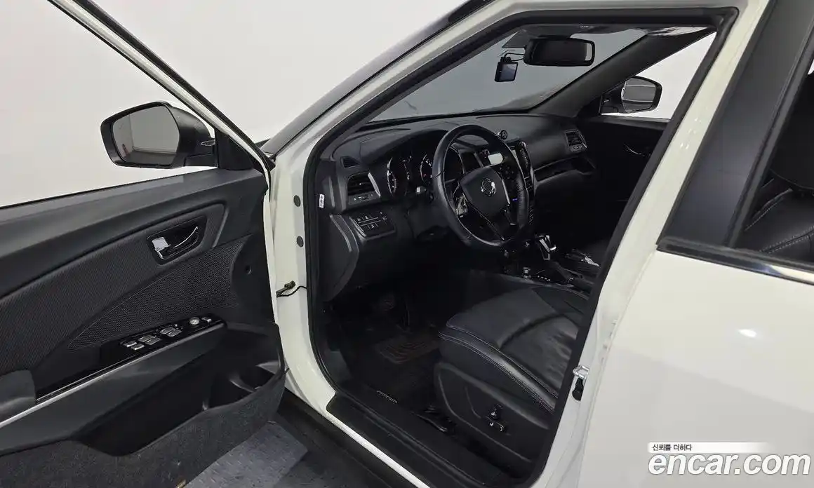 SsangYong TIBOLI 2019 1.6 гидро в Москве № 1418625, фото 10