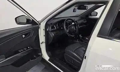 SsangYong TIBOLI 2019 1.6 гидро в Москве № 1418625, миниатюра 10