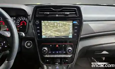 SsangYong TIBOLI 2020 1.5 гидро в Москве № 1418642, миниатюра 12