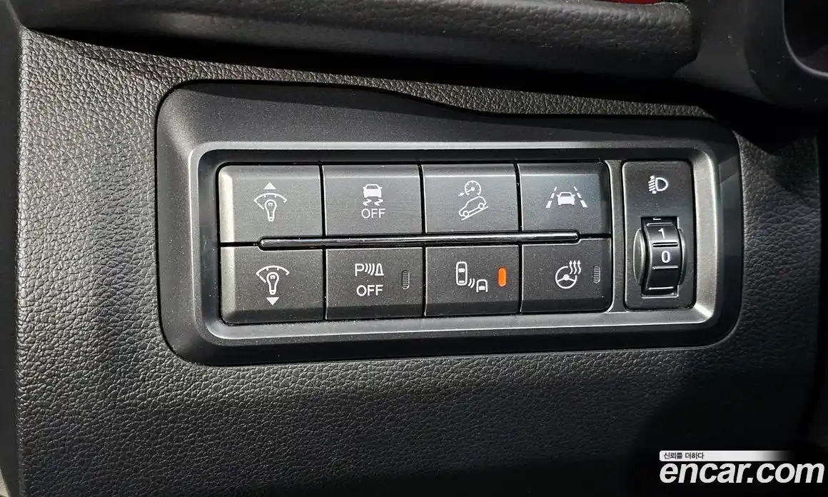 SsangYong TIBOLI 2020 1.5 гидро в Москве № 1418642, фото 20