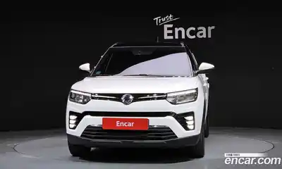 SsangYong TIBOLI 2020 1.5 гидро в Москве № 1418642, миниатюра 3