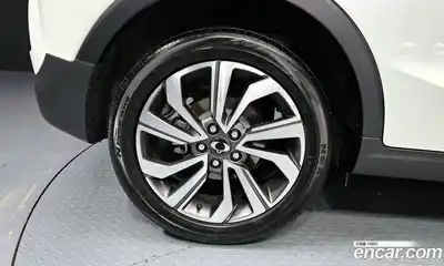 SsangYong TIBOLI 2020 1.5 гидро в Москве № 1418642, миниатюра 5