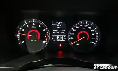 SsangYong TIBOLI 2020 1.5 гидро в Москве № 1418642, миниатюра 8
