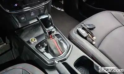 SsangYong TIBOLI 2020 1.5 гидро в Москве № 1418642, миниатюра 9