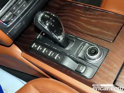 Maserati Quattroporte 2017 3.0 гидро в Москве № 1418677, миниатюра 12