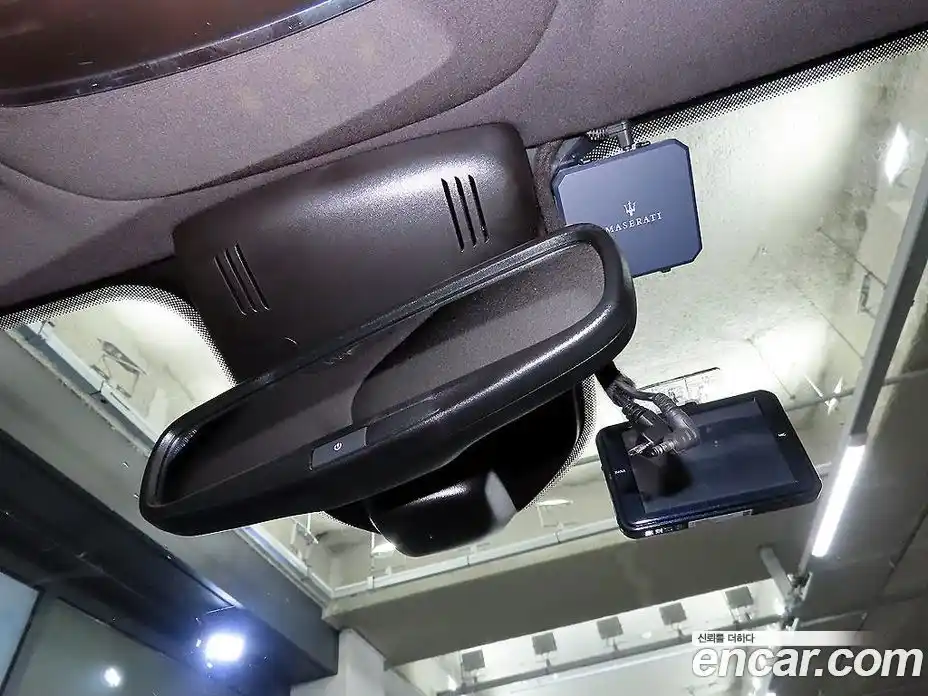 Maserati Quattroporte 2017 3.0 гидро в Москве № 1418677, фото 15