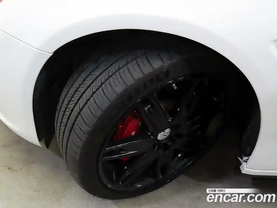 Maserati Quattroporte 2017 3.0 гидро в Москве № 1418677, фото 20