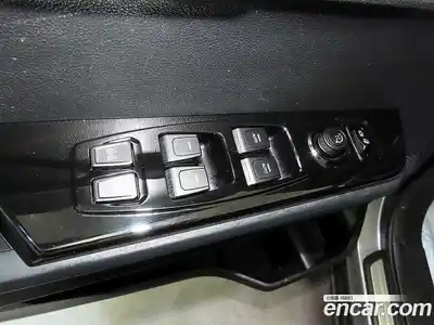 SsangYong Torres 2024 1.5 гидро в Москве № 1418713, миниатюра 12