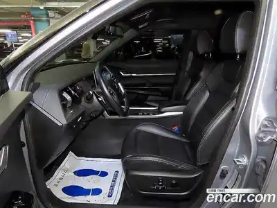 SsangYong Torres 2024 1.5 гидро в Москве № 1418713, миниатюра 6