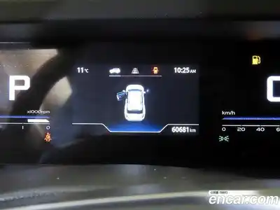 SsangYong Torres 2024 1.5 гидро в Москве № 1418713, миниатюра 8