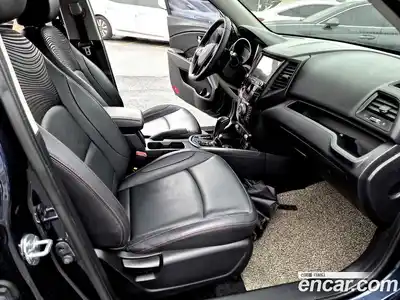 SsangYong TIBOLI 2017 1.6 гидро в Москве, миниатюра 12