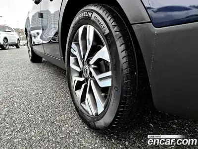 SsangYong TIBOLI 2017 1.6 гидро в Москве, миниатюра 7