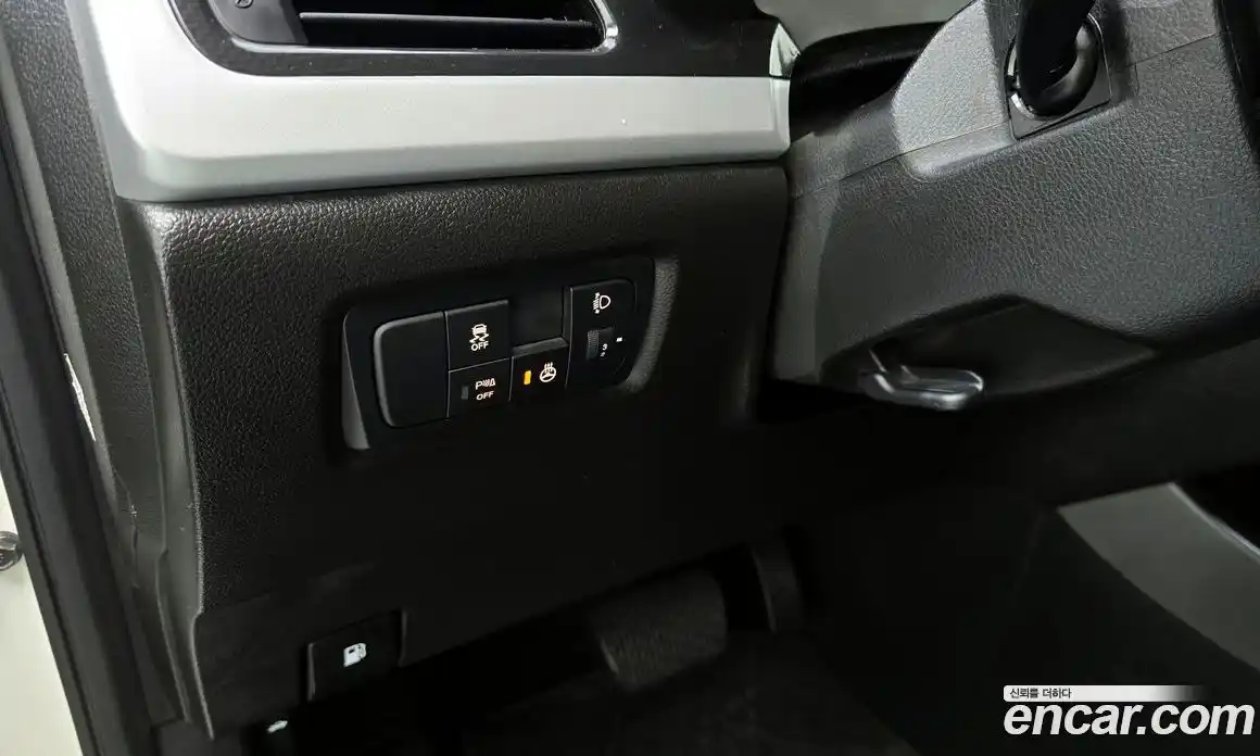 SsangYong Korando 2018 2.2 гидро в Москве № 1418994, фото 15
