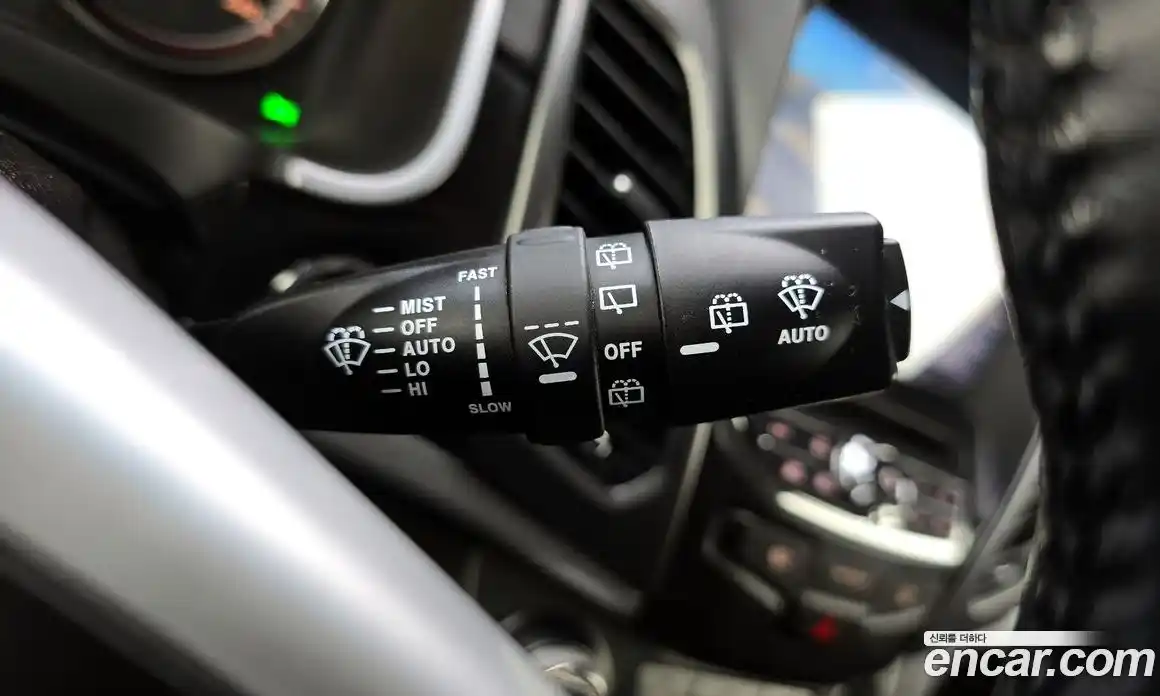 SsangYong Korando 2018 2.2 гидро в Москве № 1418994, фото 16